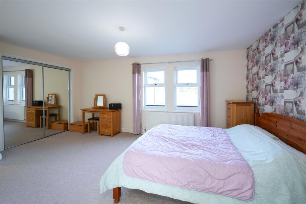 Additional image 13 of Bass Lodge, Lochnaw, Stranraer, Dumfries and Galloway, DG9