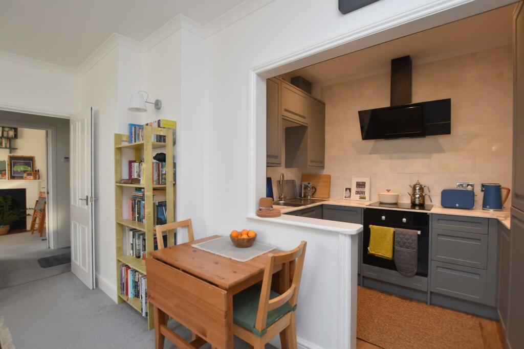 Additional image 10 of Clifton Crescent, Folkestone