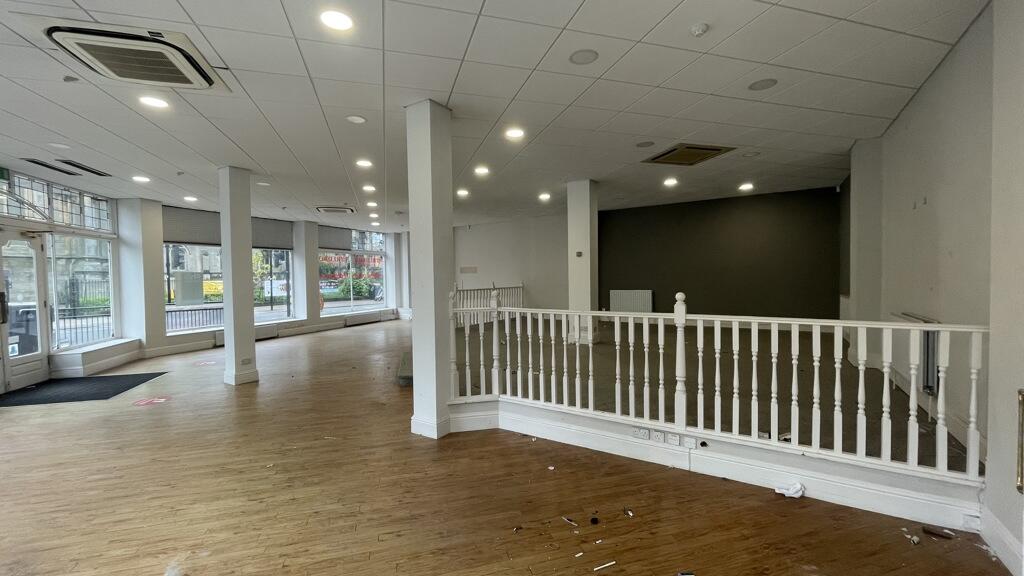 Additional image 6 of Ground And Basement Floors, 1 Regent Street, Rugby, Warwickshire, CV21 2PE
