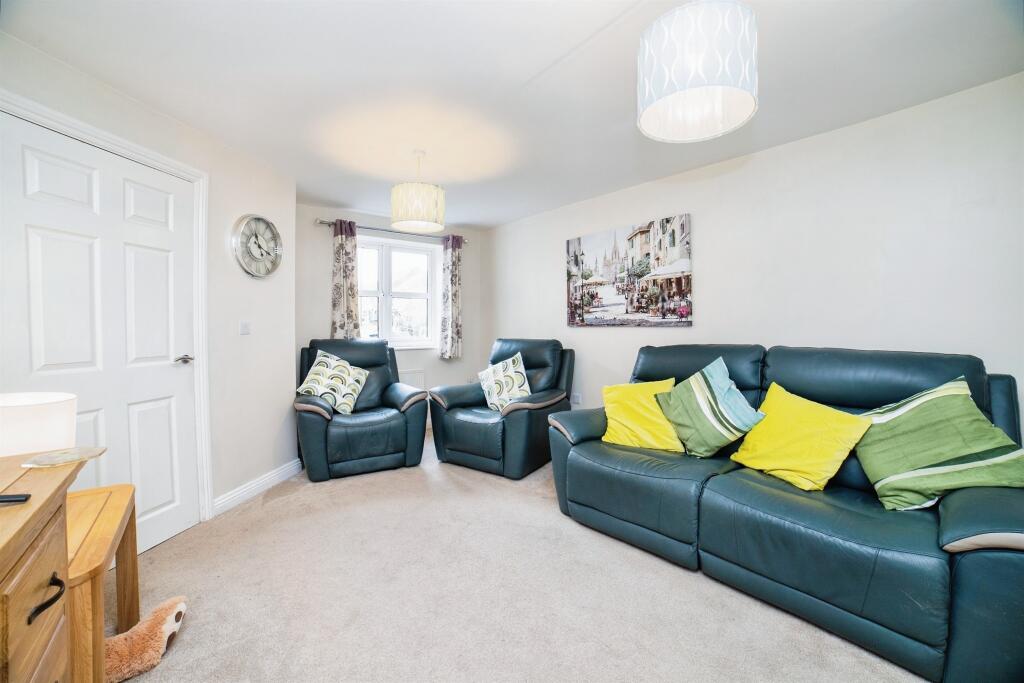 Additional image 2 of Newton Drive, HEANOR