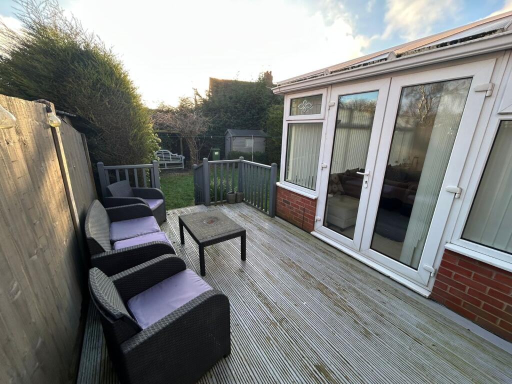 Additional image 14 of Hemsworth Drive, Bulkington, Bedworth, Warwickshire, CV12