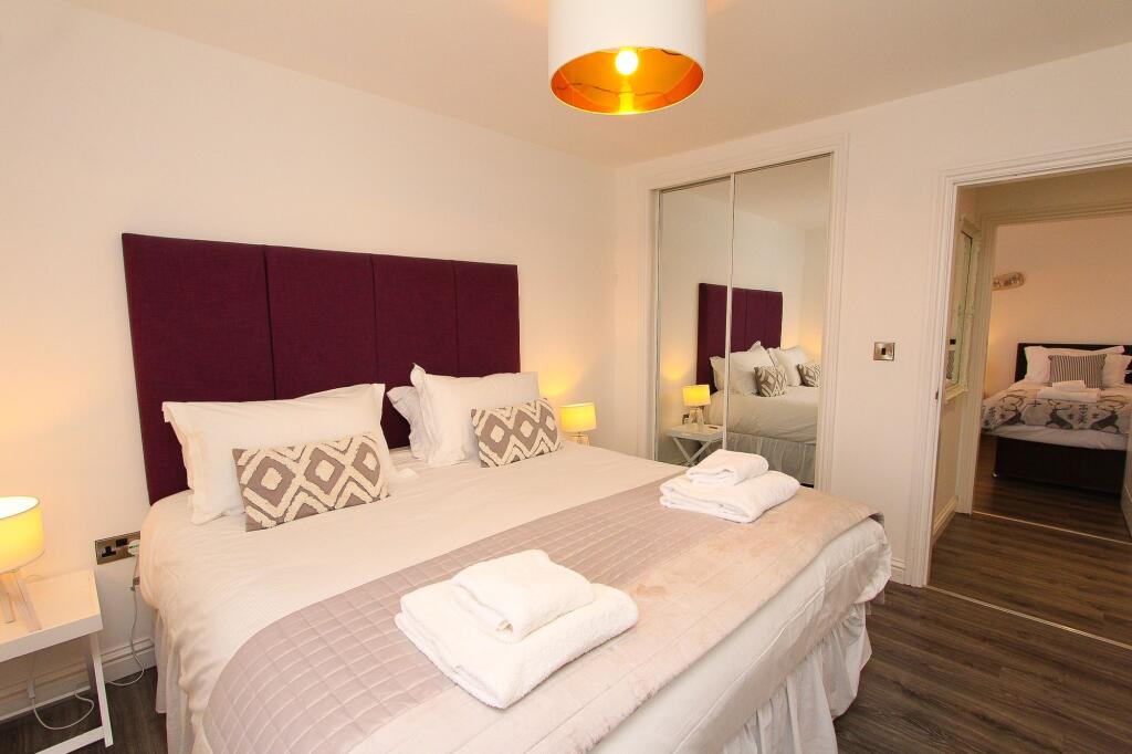 Additional image 17 of Chalet Road, Portpatrick, DG9