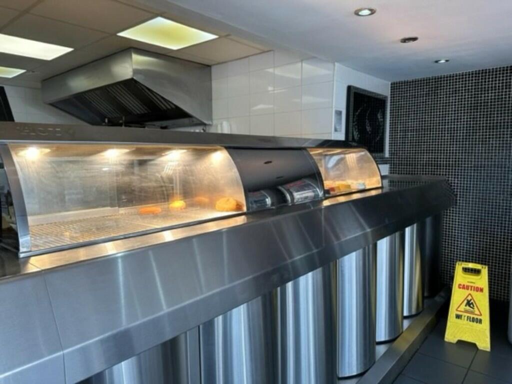 Additional image 8 of Leasehold Fish & Chip Takeaway, Coleshill Road, Nuneaton, Warwickshire, CV10 0PH
