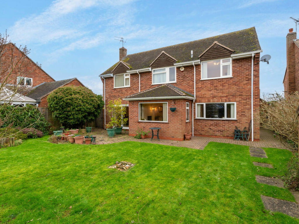 Additional image 24 of Queens Close, Harbury, Warwickshire CV33 9JJ