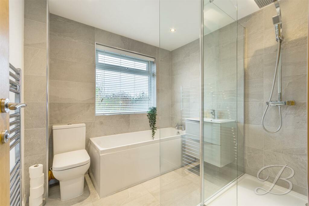 Additional image 20 of Church Street, Denby Village