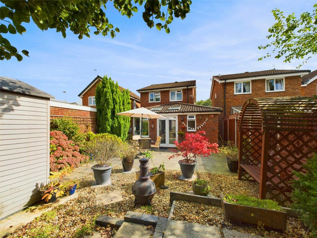 Additional image 4 of Ryecroft Close, Middlewich, Cheshire, CW10