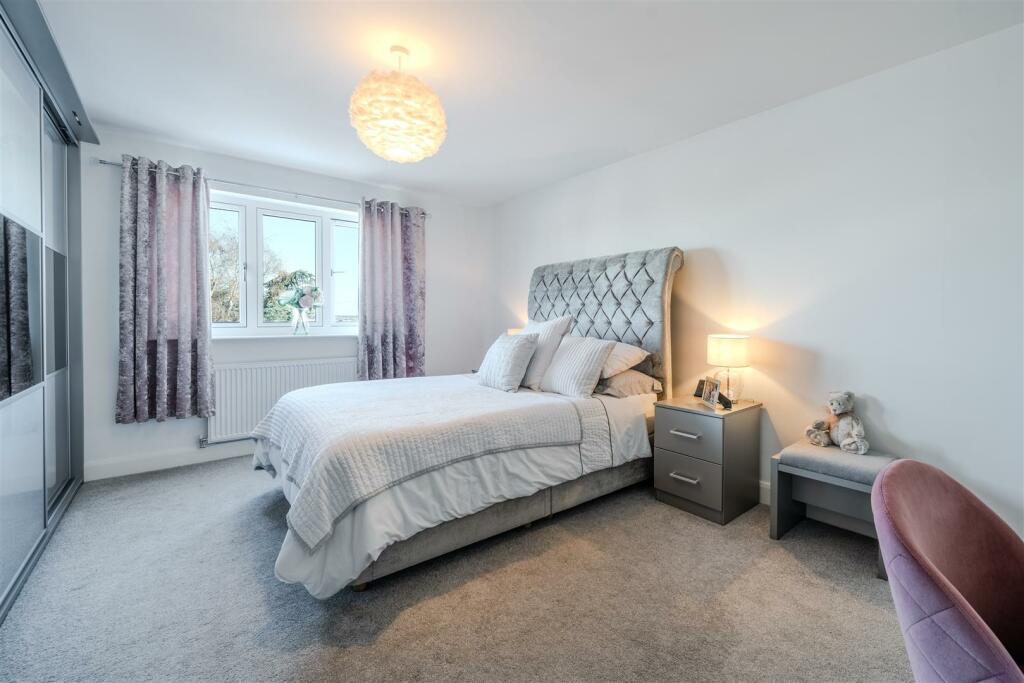 Additional image 20 of Top Farm, Main Road, Stretton, Alfreton, DE55 6EW