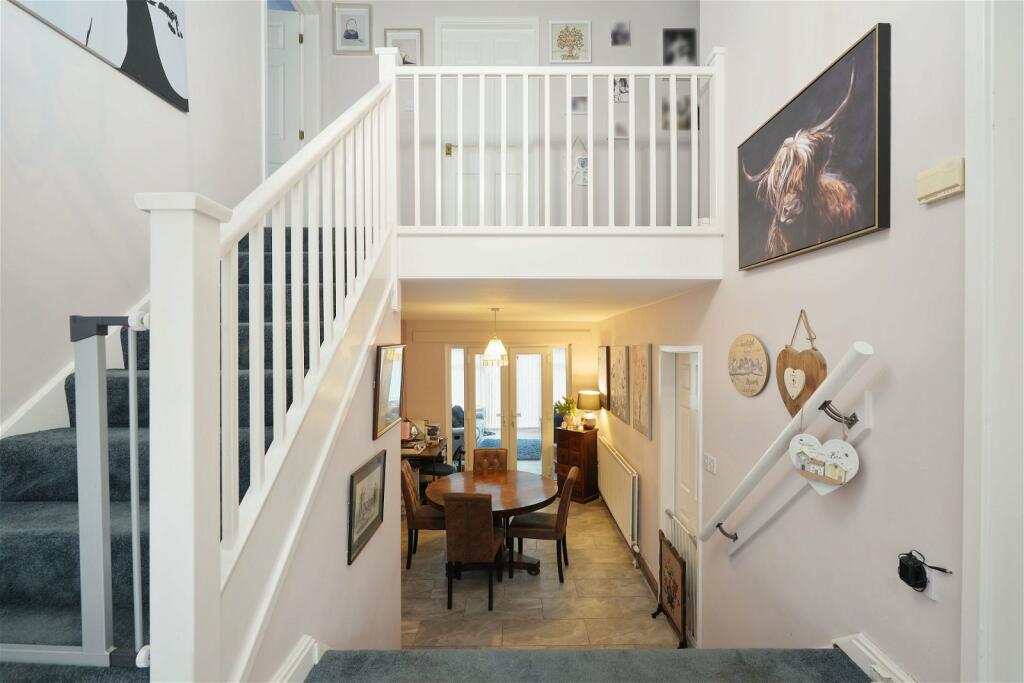 Additional image 8 of Mount Crescent, South Normanton, Alfreton, DE55 3NS