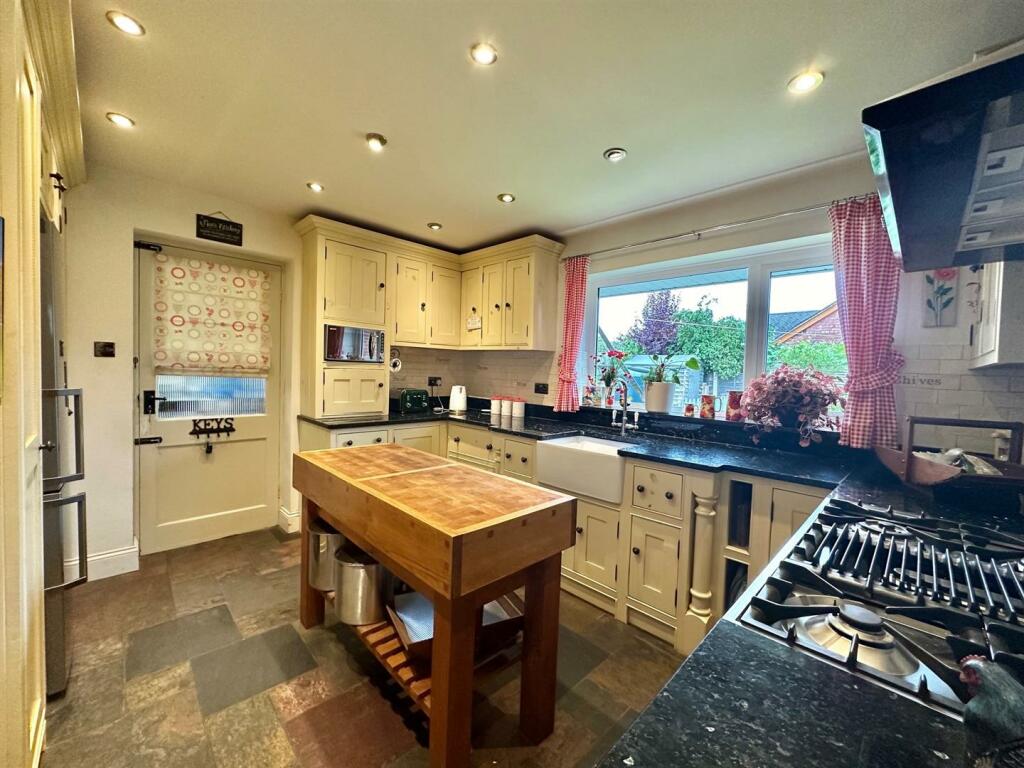 Additional image 39 of Longhill Lane, Hankelow, Cheshire