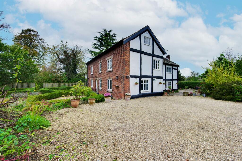 Additional image 4 of Macclesfield Road, Eaton, Congleton