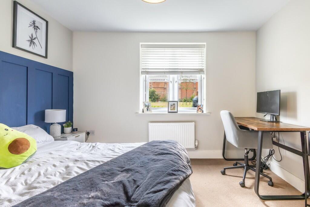 Additional image 7 of Edison Drive, Rugby, Warwickshire, CV21