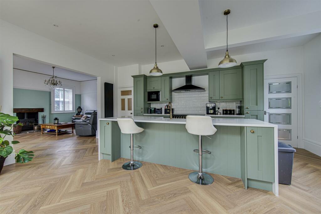 Additional image 20 of Park Lane, Congleton