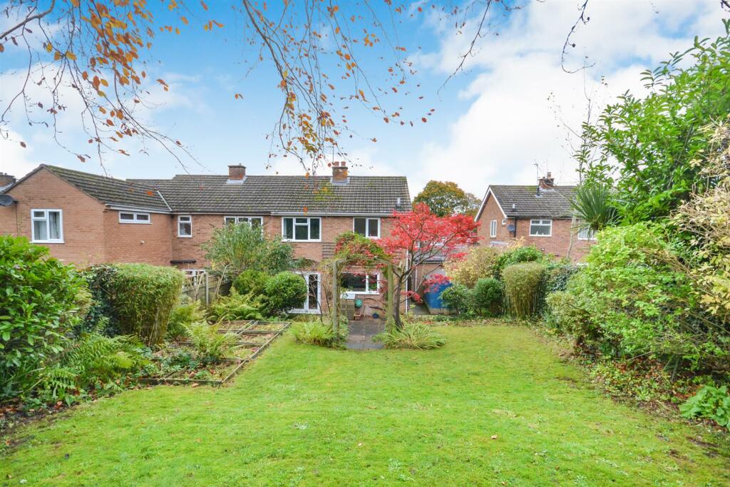 Additional image 16 of Heath Road, Market Bosworth