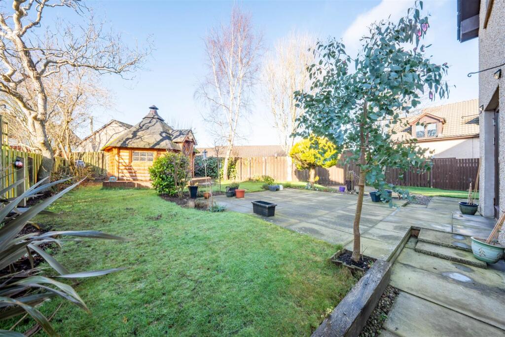 Additional image 41 of Kinnell Gardens, Friockheim, Arbroath