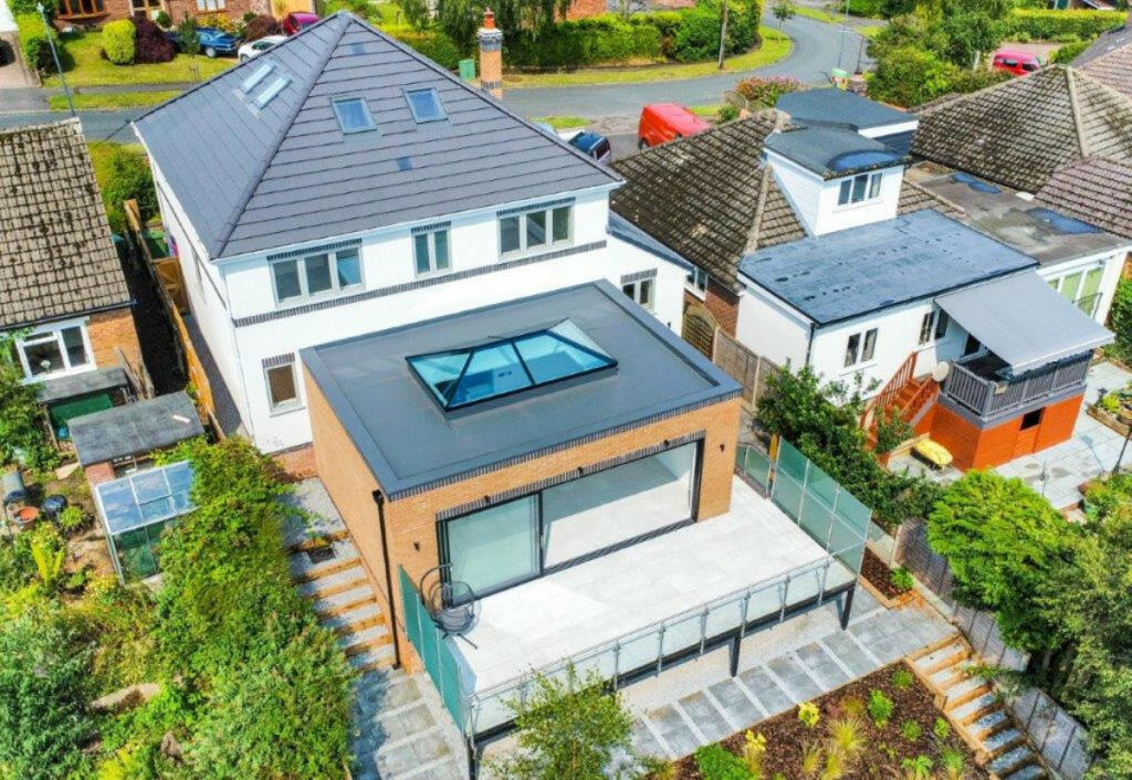 Additional image 30 of Kenilworth, Incredible Living Space, Luxury Interior