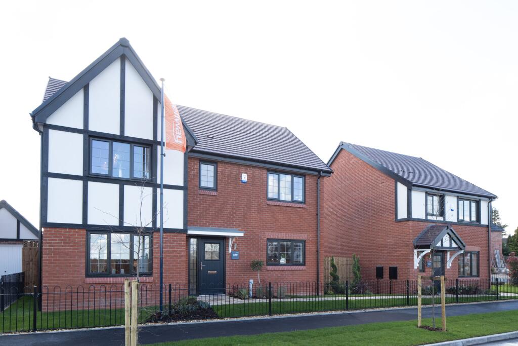 Additional image 22 of Black Firs Lane,
Somerford,
Congleton,
CW12 4QQ