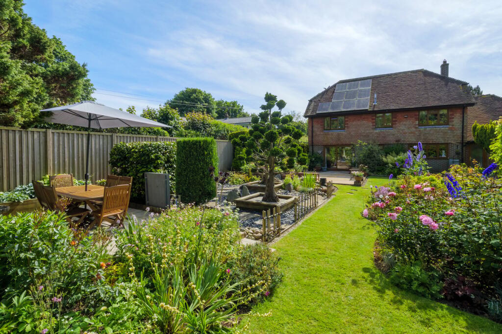 Additional image 27 of Longage Hill, Rhodes Minnis, Canterbury, CT4