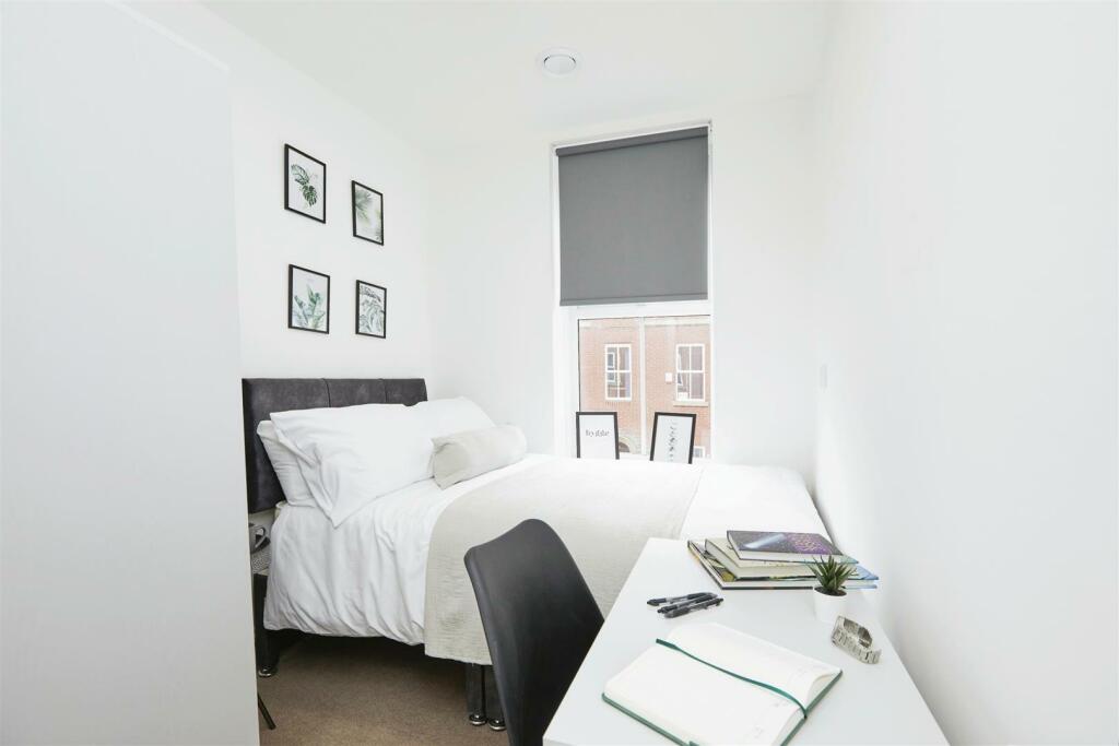 Additional image 16 of St James Court, Friar Gate, Derby