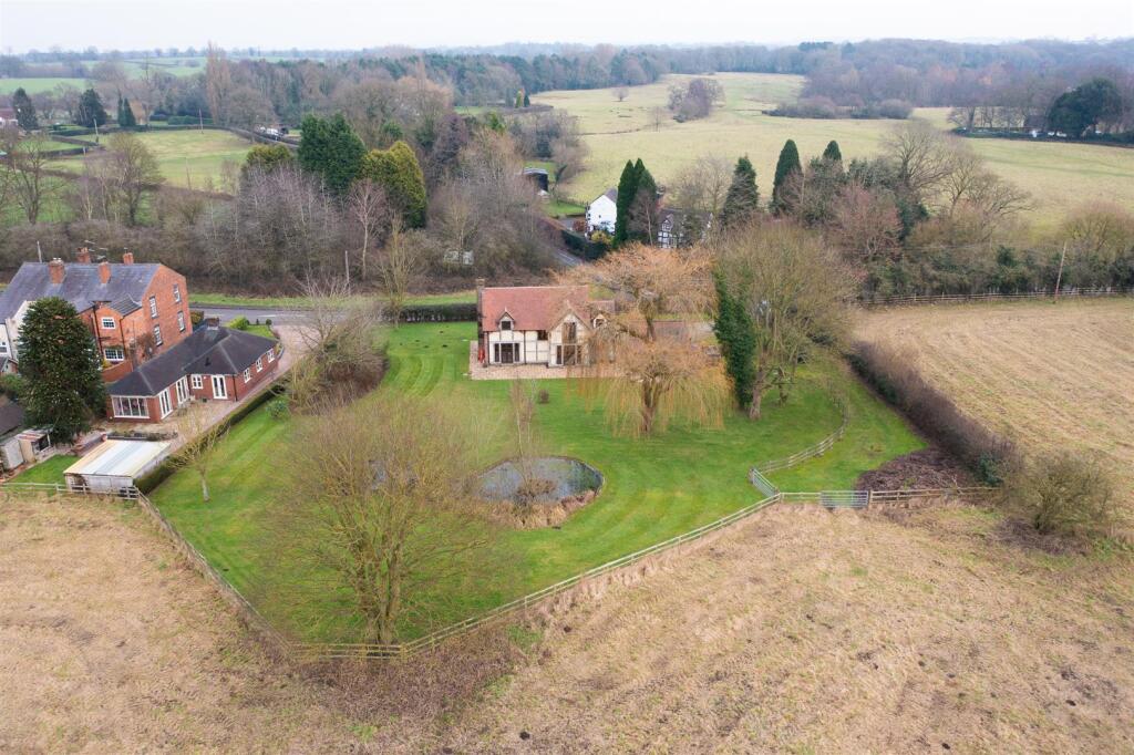 Additional image 35 of The Kennels, Main Road, Betley