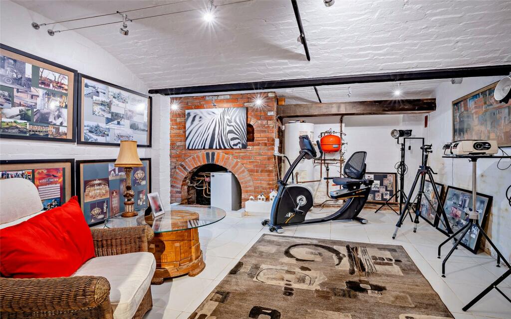Additional image 18 of Mill Lane, Hankelow, Crewe, Cheshire, CW3