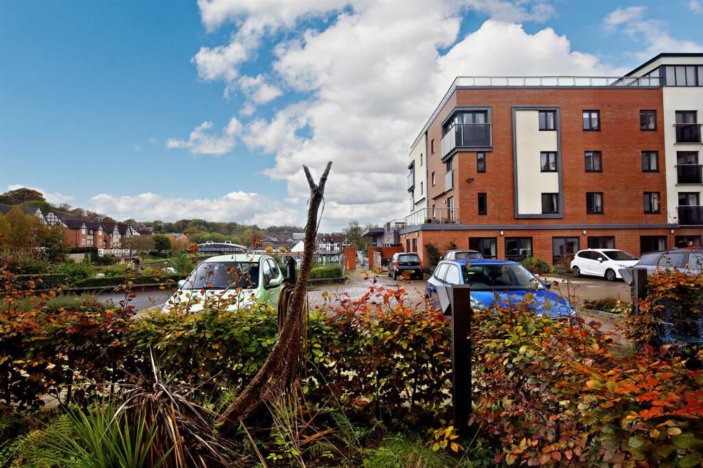 Additional image 20 of Marbury Court, Chester Way, Northwich