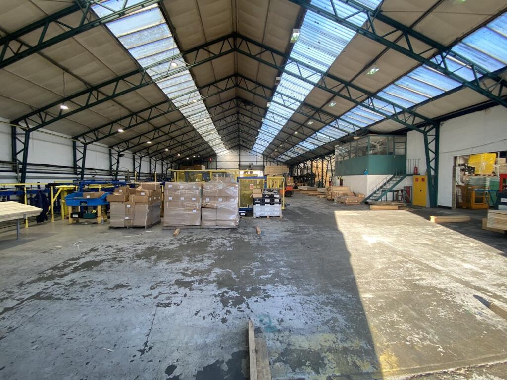 Additional image 29 of Cedars Transport Depot, Church Manorway, Erith, DA8 1DE