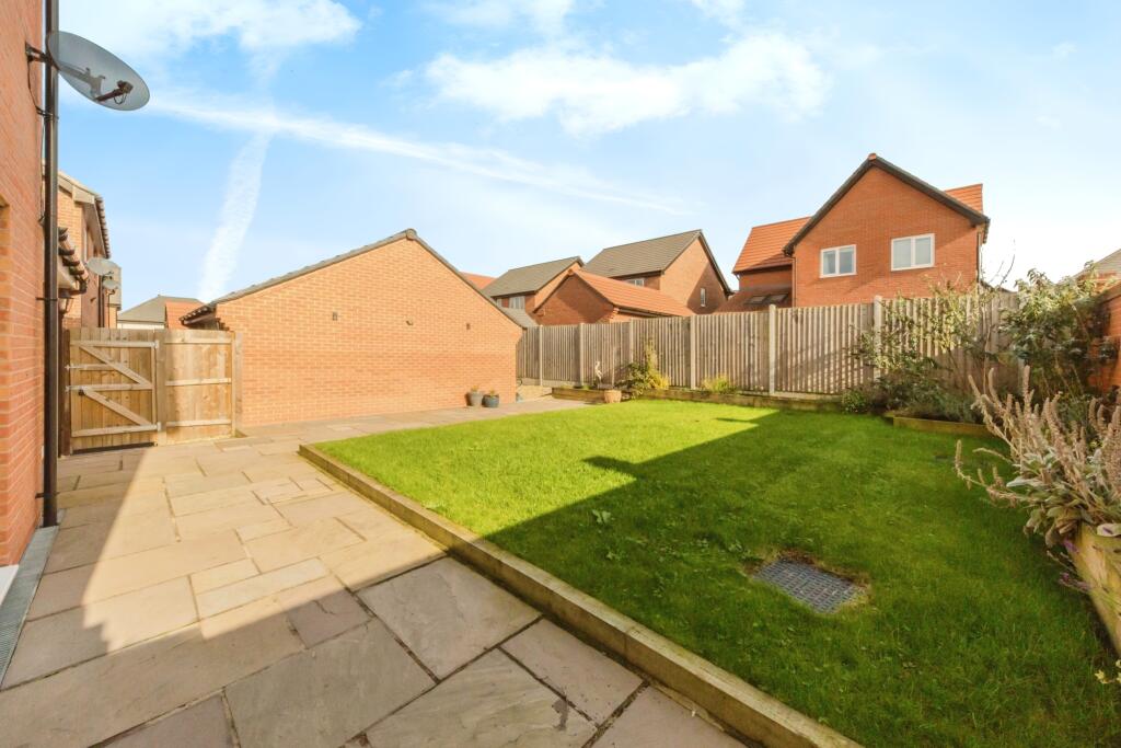 Additional image 15 of Gadwall Close, Wistaston, Crewe, Cheshire, CW2