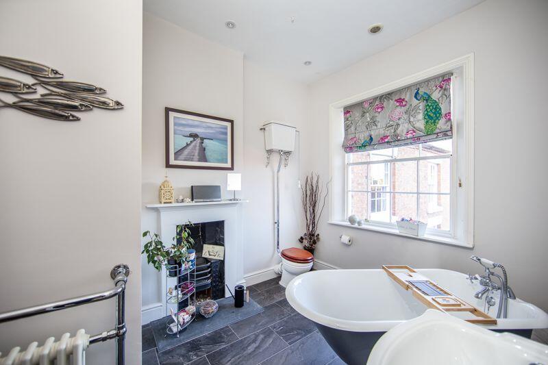 Additional image 37 of Bookmakers House, 100 Welsh Row, Nantwich