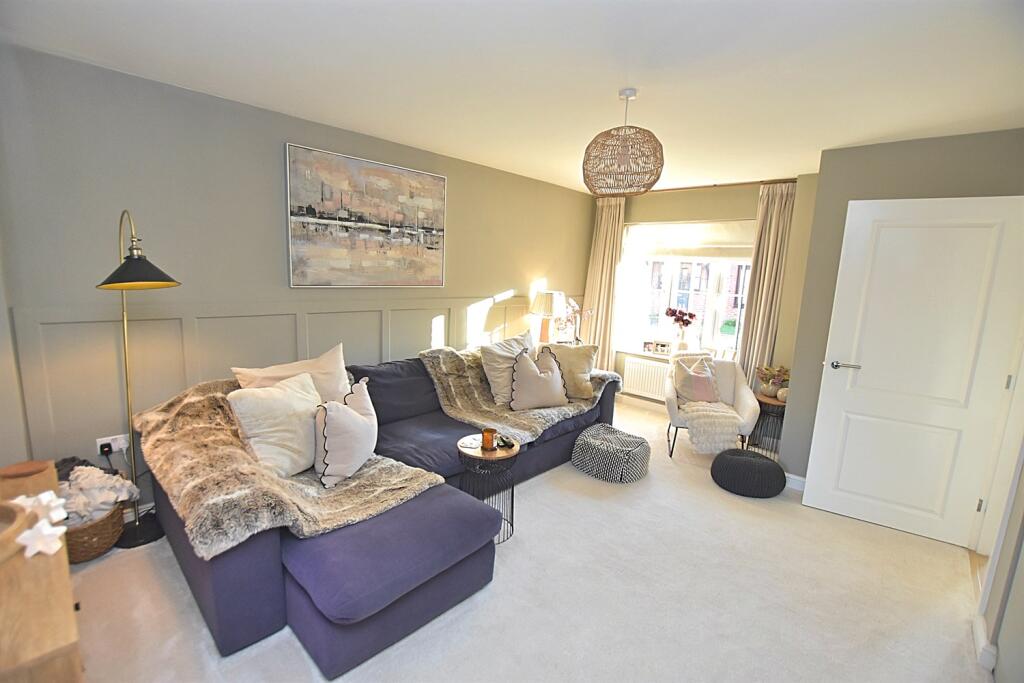 Additional image 3 of George Jackson Avenue, Holmes Chapel