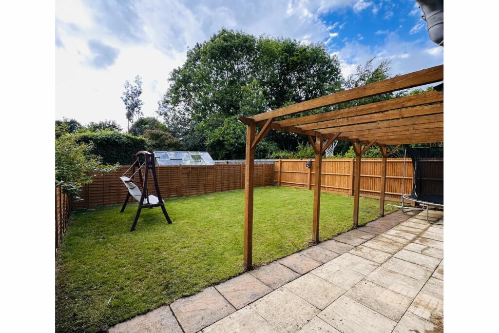Additional image 14 of Dennett Close, Woodloes Park, Warwick, CV34