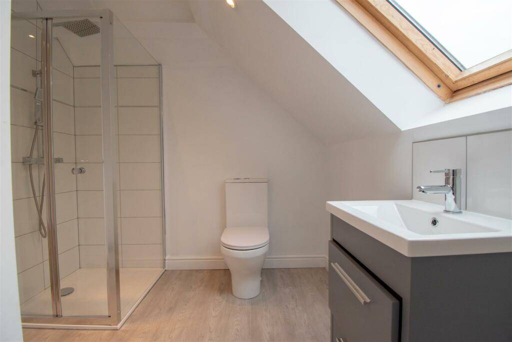 Additional image 17 of Crosshill, Codnor