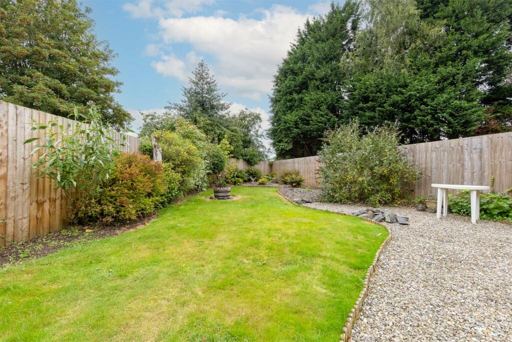 Additional image 25 of Rivendell, Sandy Lane, Aston, Nantwich