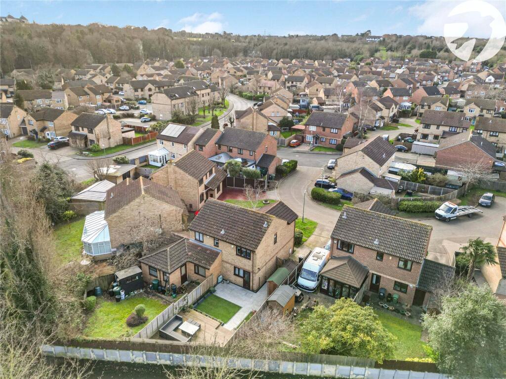 Additional image 17 of Sayer Close, Greenhithe, Kent, DA9