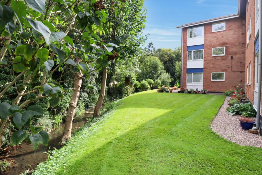 Additional image 13 of Willow Gardens, Southam, Warwickshire, CV47