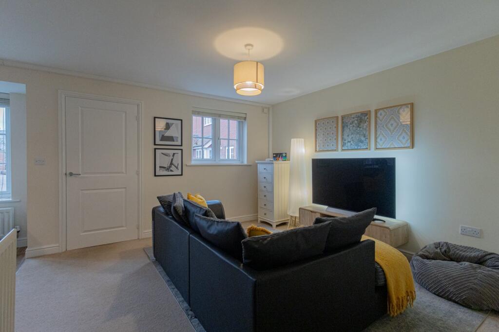 Additional image 14 of Douglas Close, Hartford, Northwich, CW8