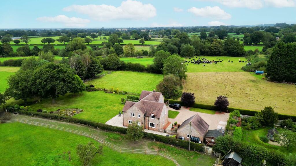 Additional image 52 of Spen Green, Smallwood