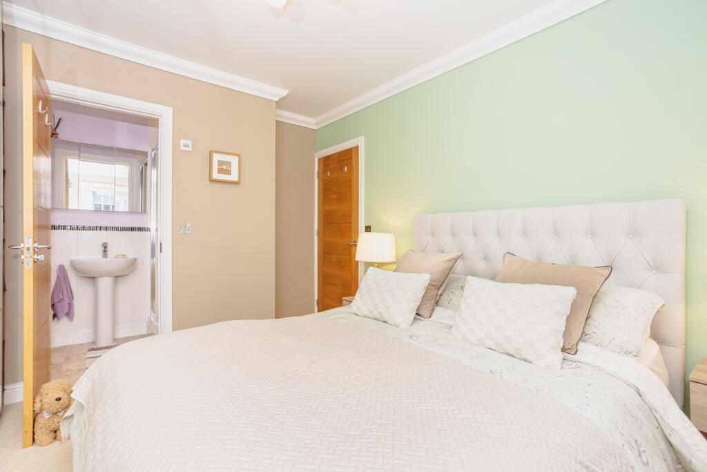 Additional image 16 of Sydney Gardens, Lockerbie, DG11