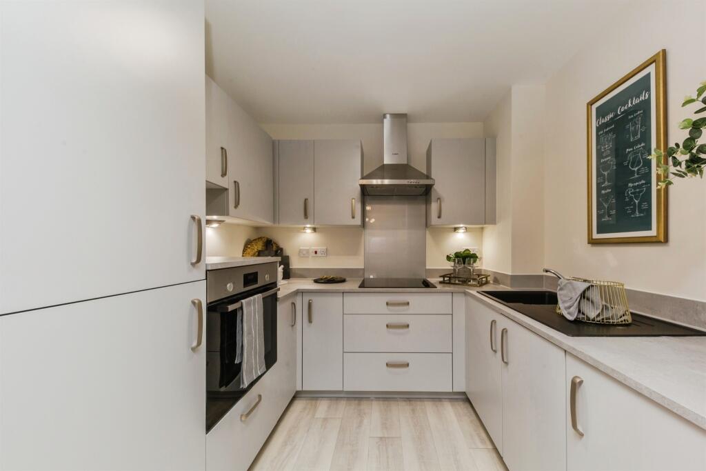 Additional image 4 of Wheelock Street, Middlewich