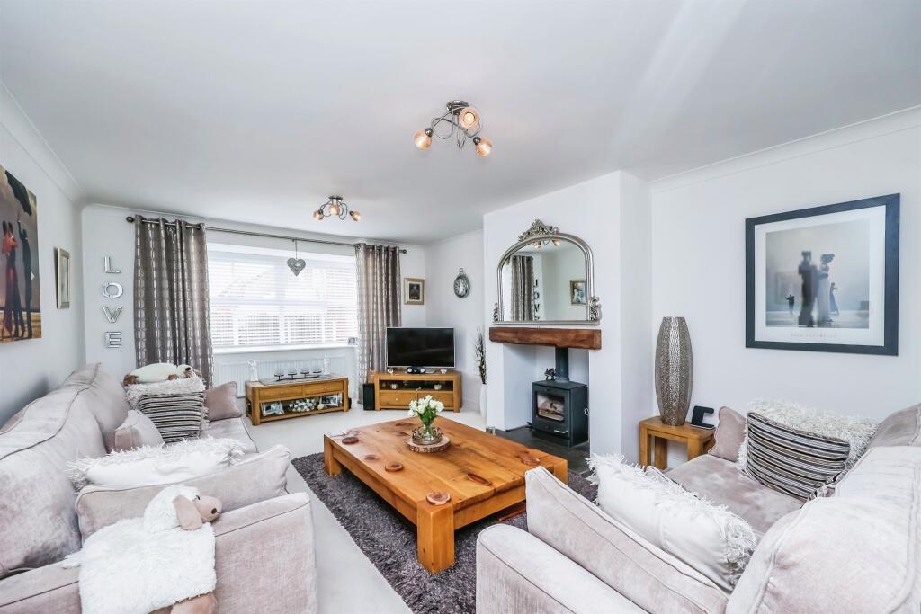 Additional image 29 of Kirkley Drive, Heanor