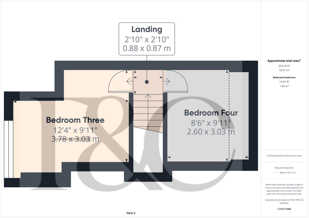Additional image 15 of St. Pauls Road, Derby