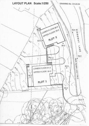 Additional image 3 of Ridgeway Lane, Nether Heage, DE56