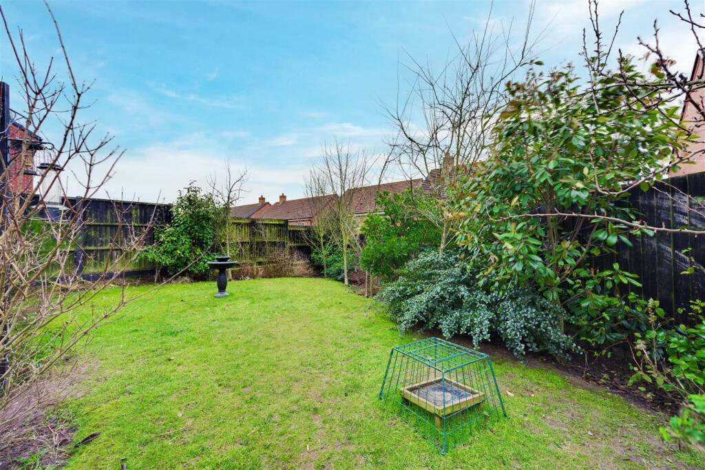 Additional image 31 of Frank Hughes Avenue, Sandbach