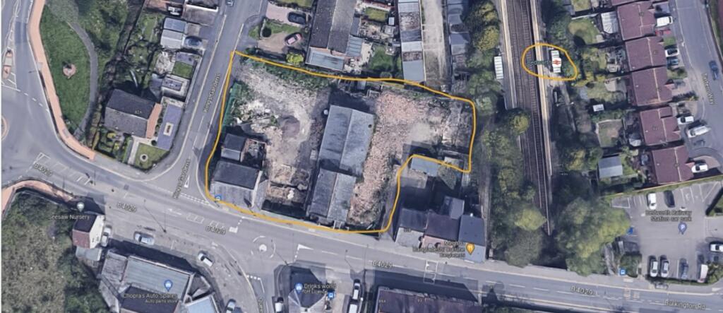 Additional image 15 of King Street (40 Flats Potential), Bedworth