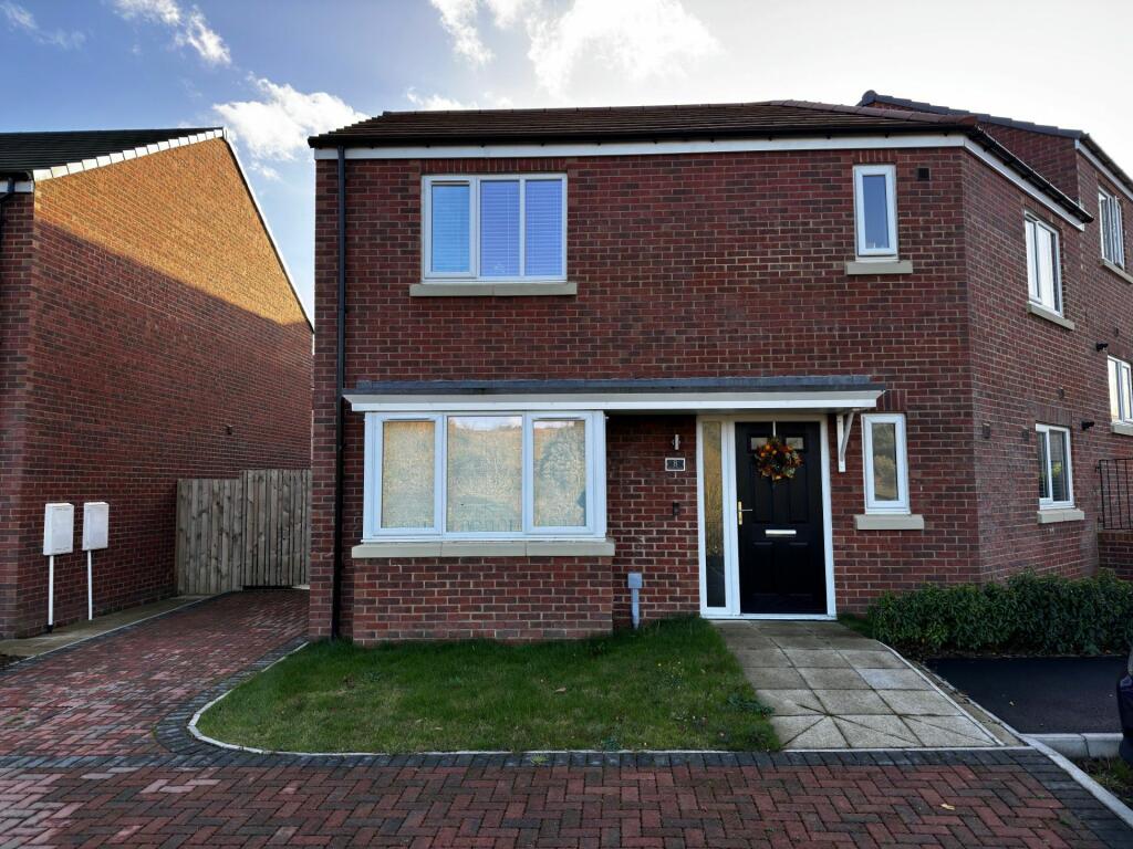 Additional image 15 of Locke Close, Hetton-le-Hole, Houghton Le Spring, Tyne and Wear, DH5 9GH