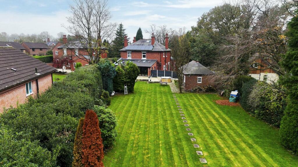 Additional image 6 of Park Lane, Congleton