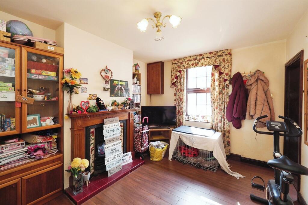 Additional image 4 of The Common, Crich, MATLOCK