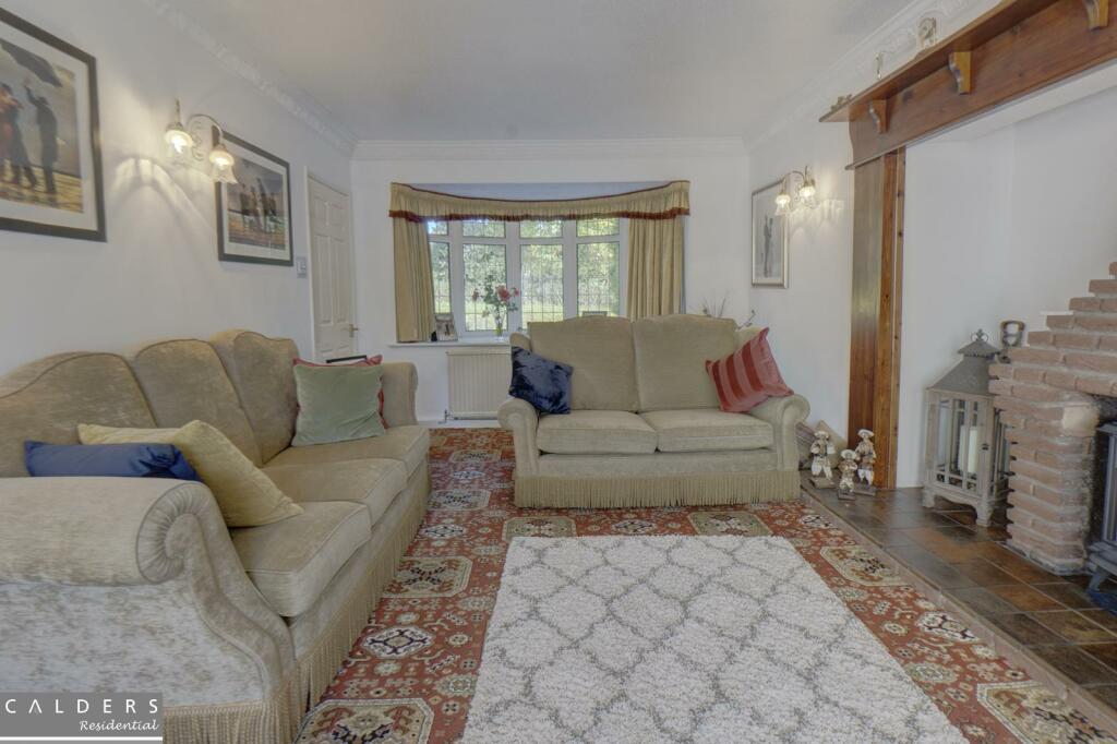 Additional image 9 of Atherstone Road, Hurley, Atherstone
