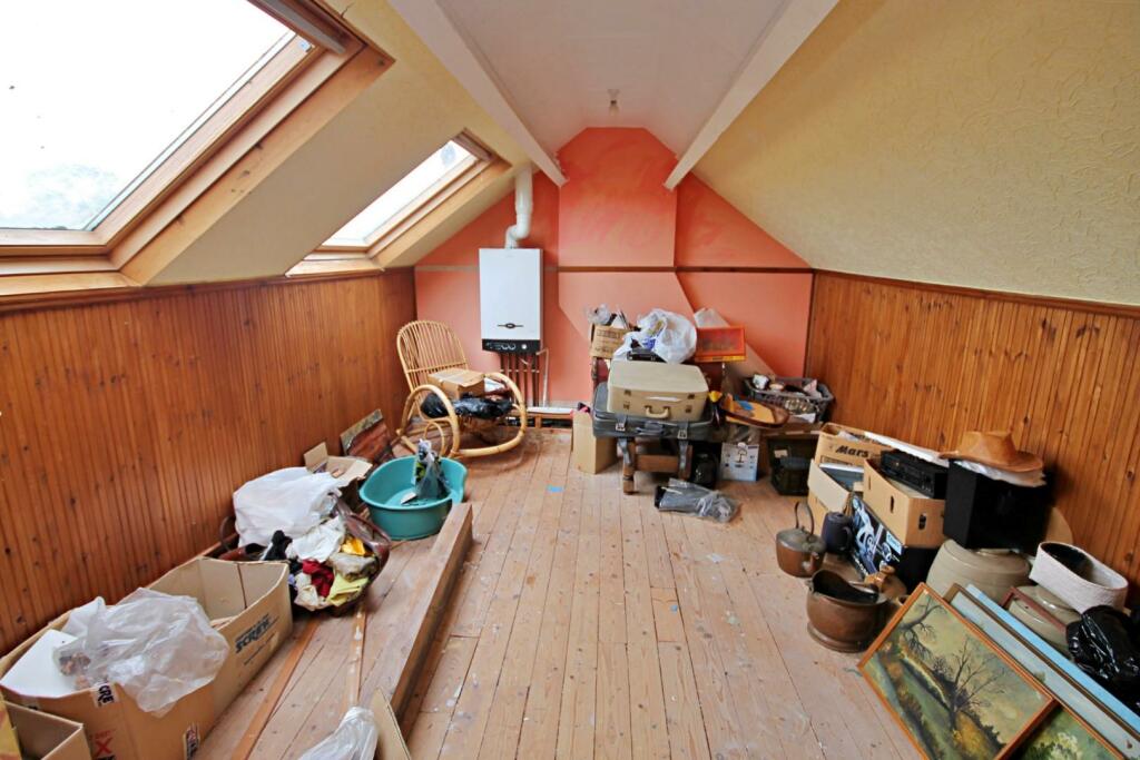 Additional image 9 of Hollybank Estate, Austrey, Atherstone