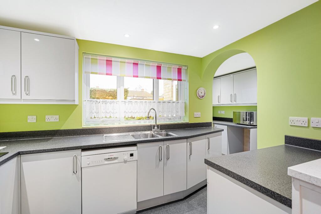 Additional image 3 of Oakley Park, Bexley, Kent, DA5