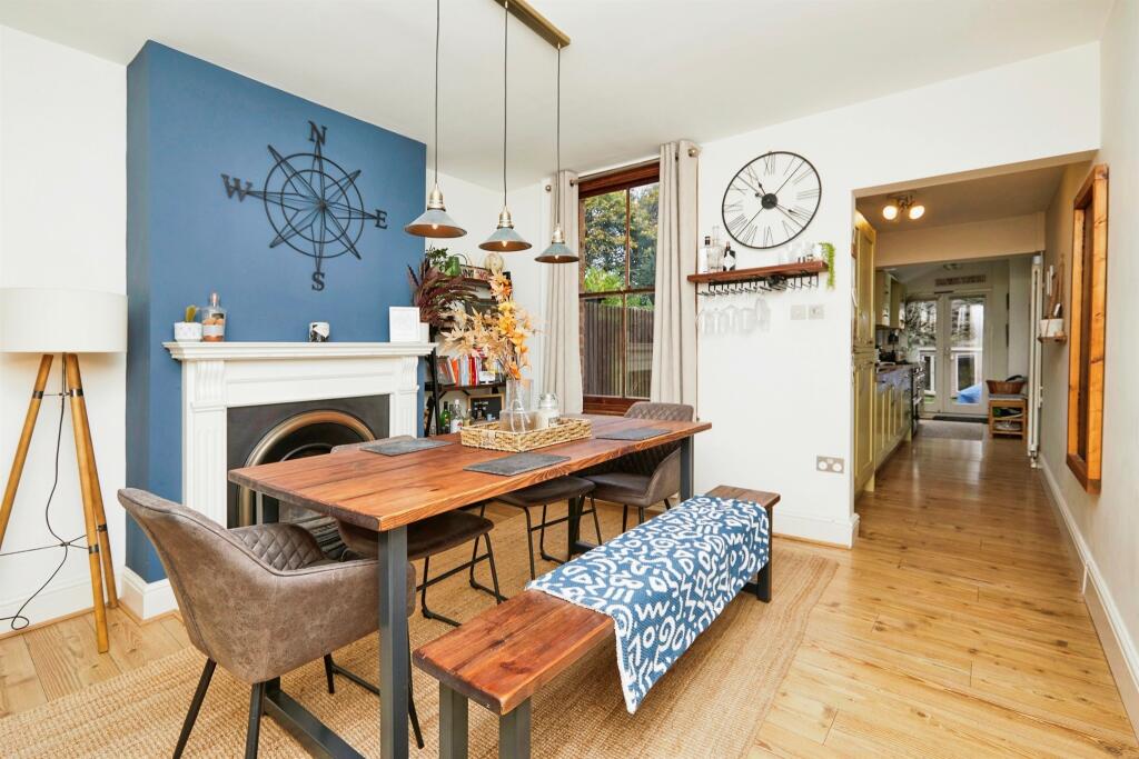 Additional image 6 of Chester Green Road, Derby